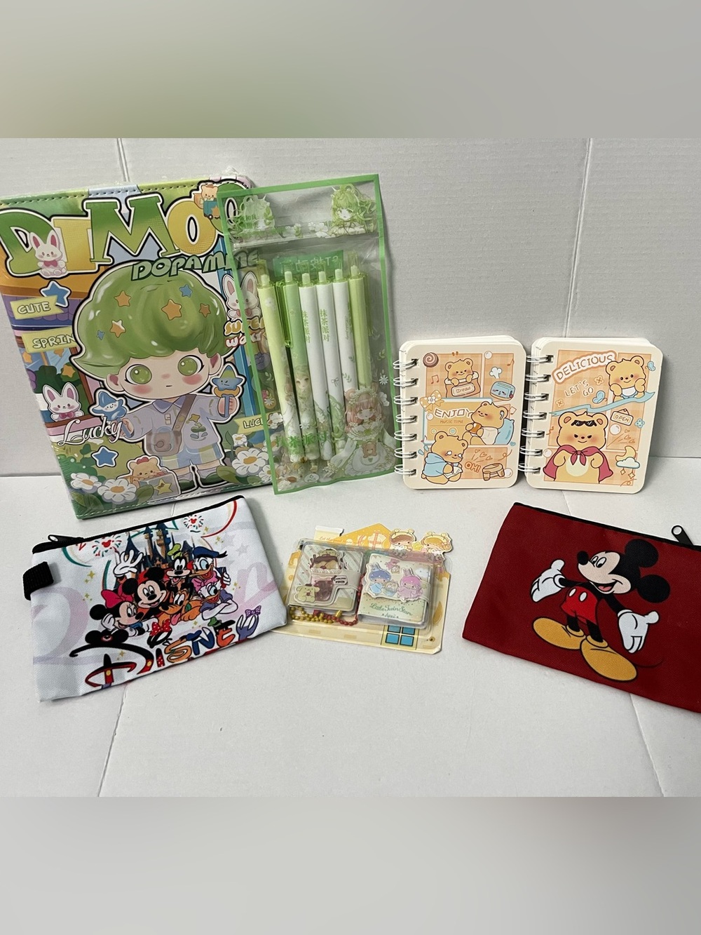 Kids bundle 1
